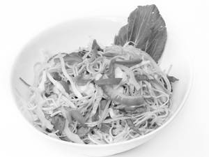 Hakka Noodles