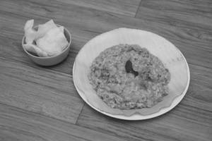 Sambar Rice