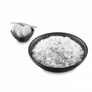 Jeera Rice