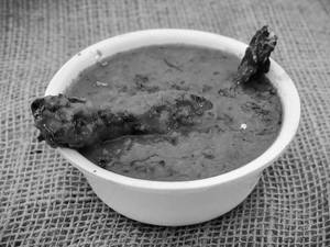Chicken Kadai