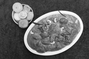 Chicken Rajwadi Lapeta (12pc)