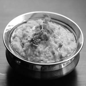 Dal Khichdi