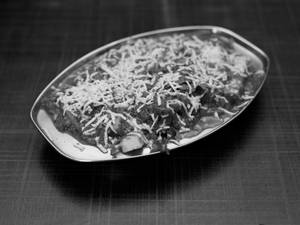 Paneer Punjabi