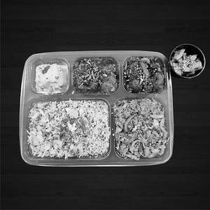 Chinese Platter
