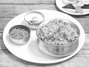 Veg Pulao