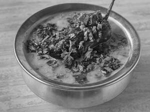 Dal Tadka