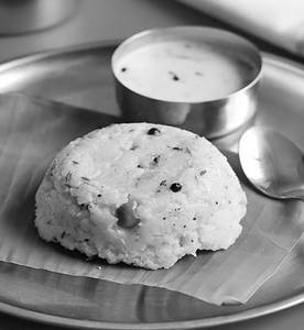 Ven Pongal