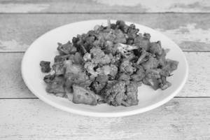 Aloo Paratha