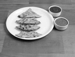 Aloo Paratha