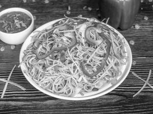 Veg Chow mein