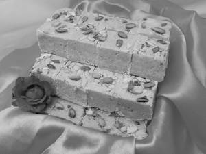 Sohan Papdi