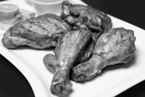 Chicken  Fry