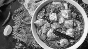 Kadhai Paneer
