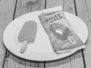 Mango Candy  (20 Pcs)