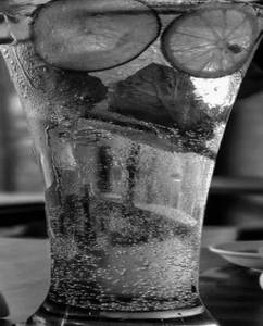 Green Apple Iced Tea