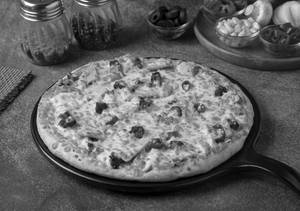 Signature Peri Peri Non-Veg [cheese Burst]