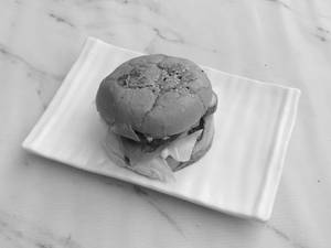 Veg Burger                        