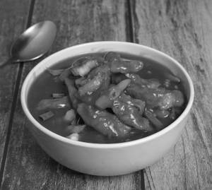 Beef Chilly Gravy