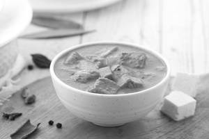 DG Special Paneer