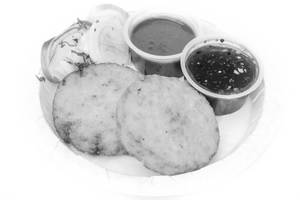 Aloo Tikki (2 Pcs)