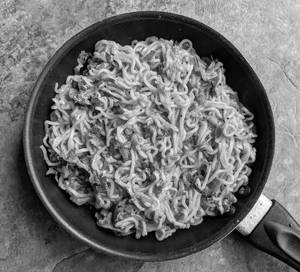Masala maggi