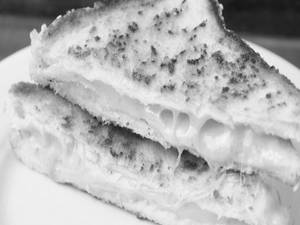 Cheese Sandwich