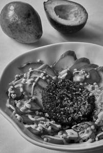 Burger Bowl