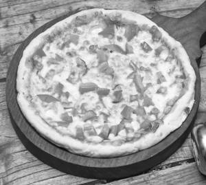 Cheese Pizza