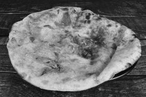 Paneer Paratha