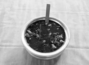 Veg Handi