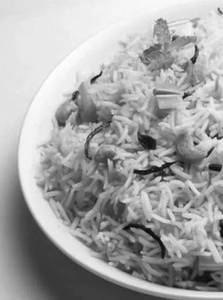 Veg Pulao