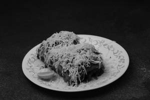Cheese Masala Pav
