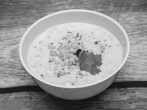 Boondi Raita