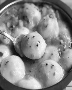 Sambar Idli