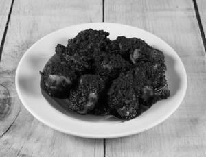 Chicken Ghee Roast
