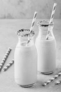 Vanilla Classic Shakes