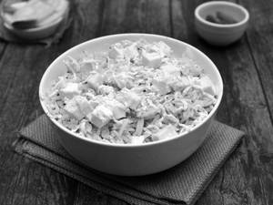 Peas pulao