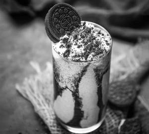 Oreo Shake