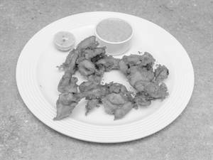 Chicken Lollypop