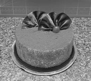 Red Velvet cake