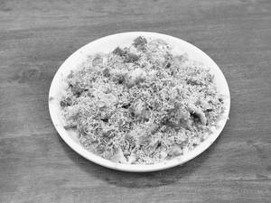Bombay Sev Puri