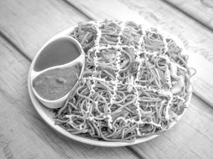 Veg Noodles