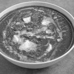 Palak Paneer