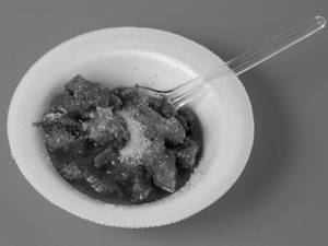 Chutney Masala Kharek