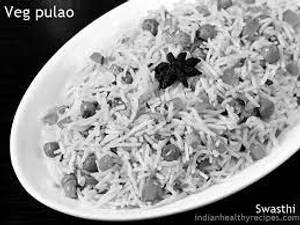 Veg Pulao