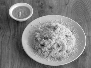 Sev Khamani                                  