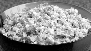 Russian Salad