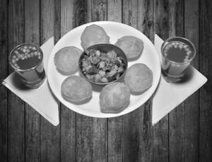 Pani Puri