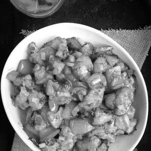 Chilli Gobi