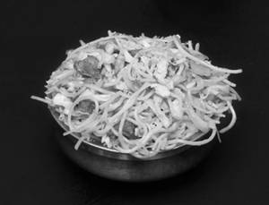 Chicken Noodles